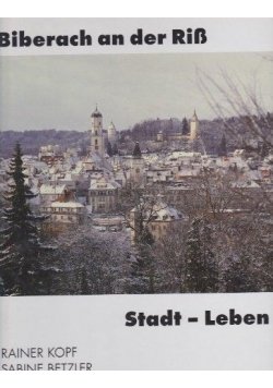 Biberach an der Riss