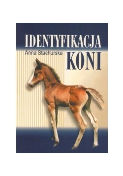 Identyfikacja koni