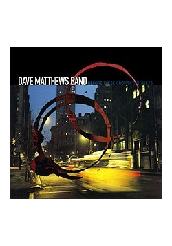 Before These Crowded Streets, CD