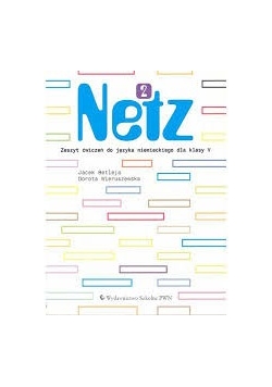 Język niemiecki 5 SP Nezt 2 ćwiczenia