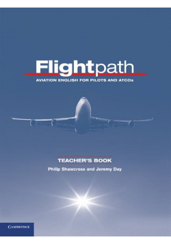 Flightpath Teacher's Book
