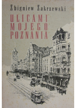 Ulicami mojego pozania