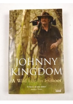 A Wild Life on Exmoor