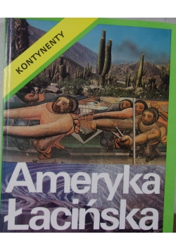 Ameryka Łacińska