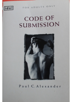 Code of submission