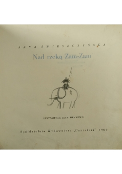 Nad rzeką Zam-Zam