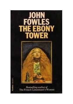 The Ebony Tower