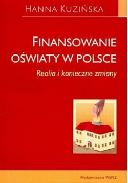 Finansowanie oświaty w Polsce