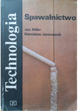 Spawalnictwo