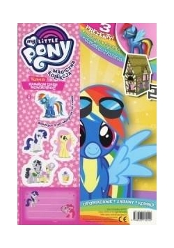 My Little Pony. Magiczna Kolekcja T.9
