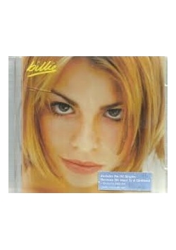 Billie, CD