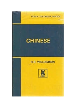 Teach Yourself Chinese