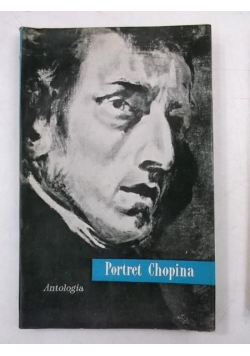 Portret Chopina