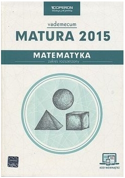 Matura 2015 matematyka