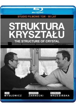 Struktura kryształu
