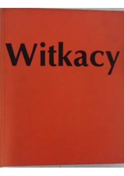 Witkacy malarstwo