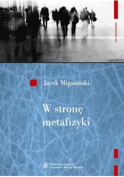 W stronę metafizyki