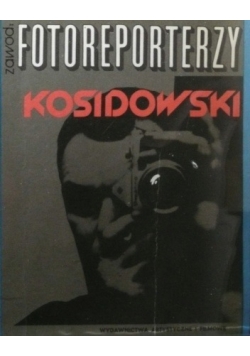 Zawód: fotoreporterzy