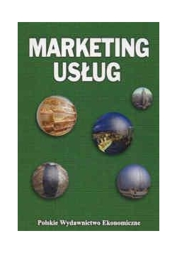 Marketing usług