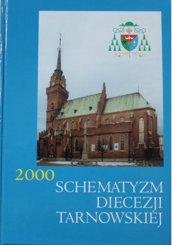 Schematyzm Diecezji Tarnowskiej 2000