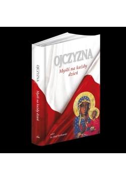 Polsko, Ojczyzno moja!