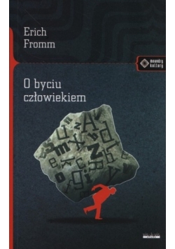 O byciu człowiekiem