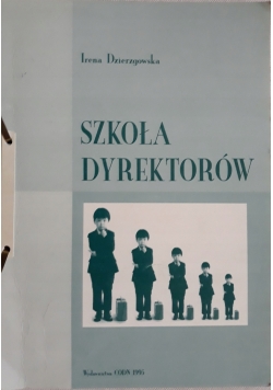 Szkoła dyrektorów