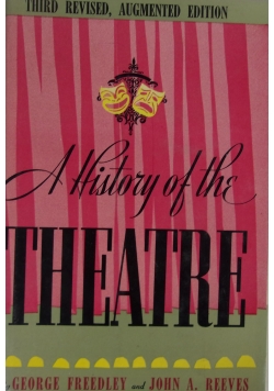 A history of the Theatre