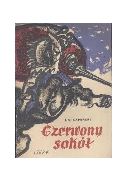 Czerwony sokół