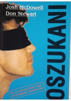 Oszukani. W co wierzą kulty i jak przyciągają wyznawców?