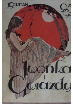 Iwonka i Gwiazdy, 1925 r.
