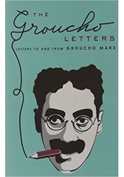The groucho letter