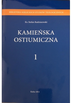 Kamieńska Ostiumiczna I
