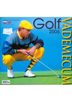 Golf Vademecum