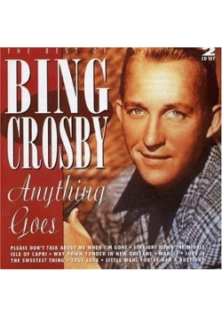 The Best Of Bing Crosby CD