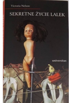 Sekretne życie lalek