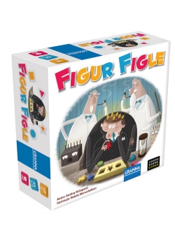 Figur figle