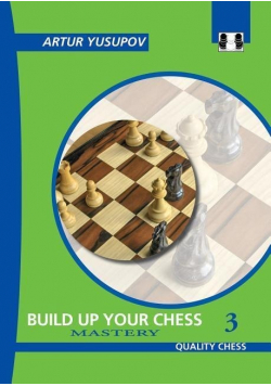 Build up your chess