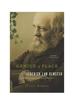Genius of Place