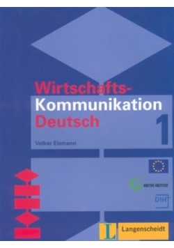 Wirtschafts- Kommunikarion Deutsch