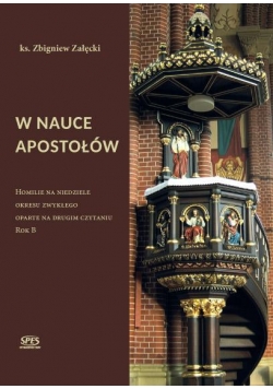 W nauce Apostołów Rok B