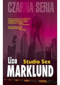 Studio Sex