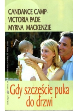 Gdy szczęście puka do drzwi