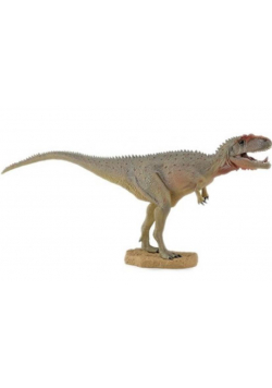 Dinozaur Mapusaurus