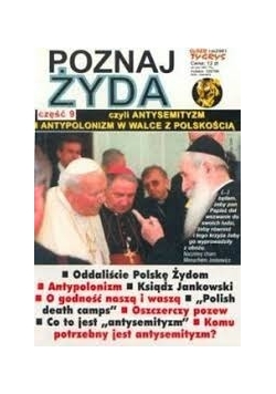 Poznaj Żyda,  Cz. 5