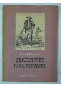 Franciszek Kostrzewski