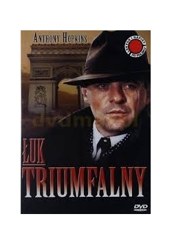 Łuk triumfalny, DVD, Nowa