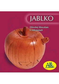 Łamigłówka - Jabłko ALBI