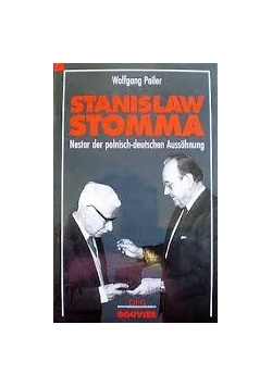Stanisław Stomma