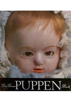Das grosse Puppenbuch
